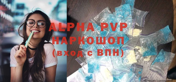 ешки Горняк